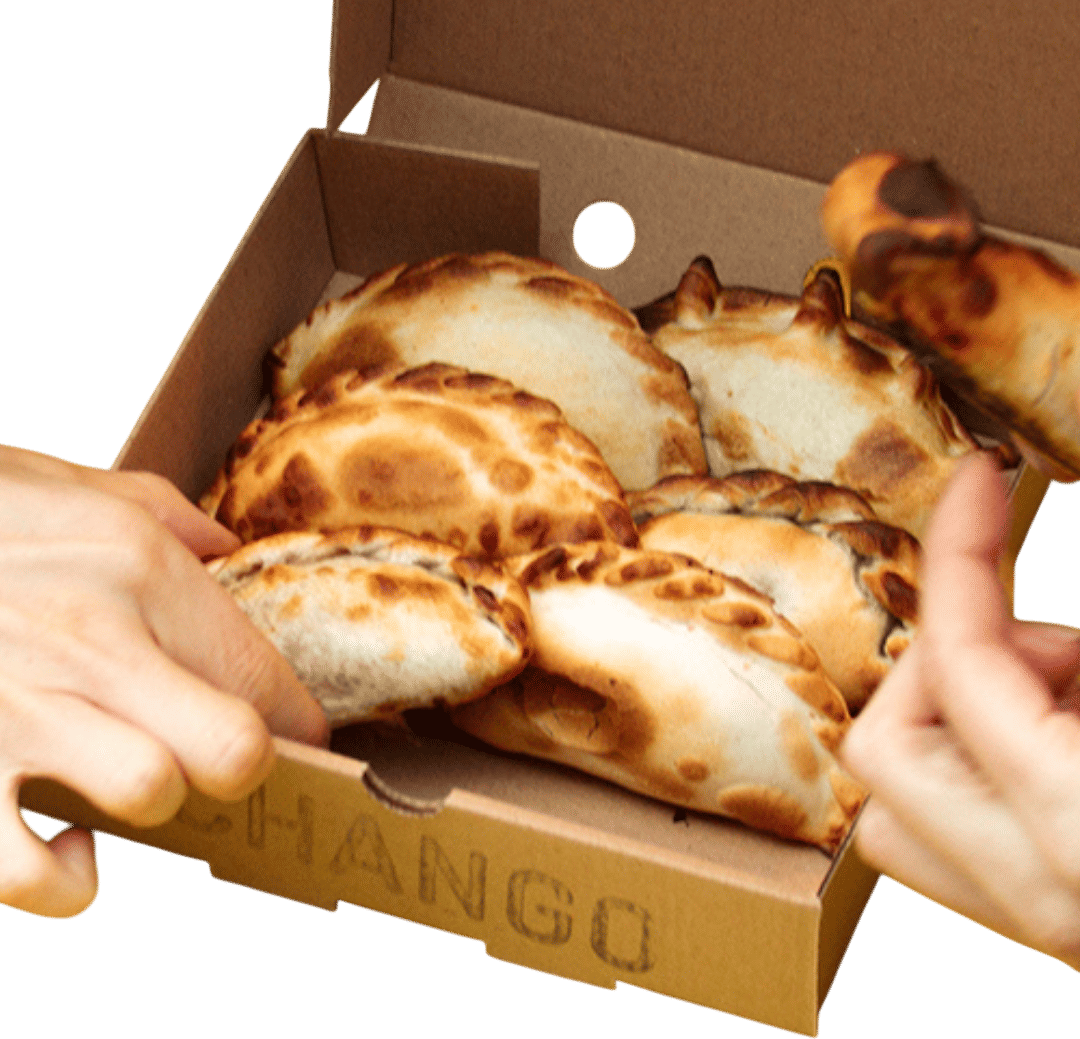 Chango Empanadas