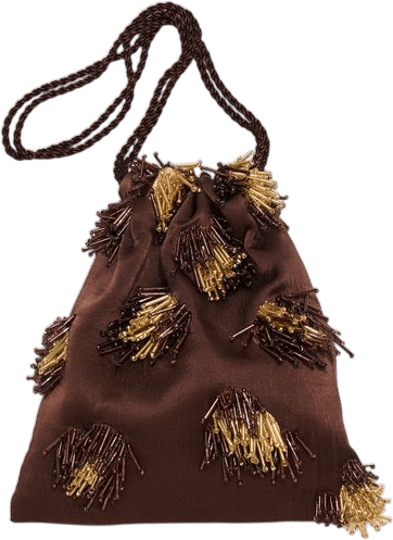Gala Bag in Cacao