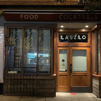 Laszlo