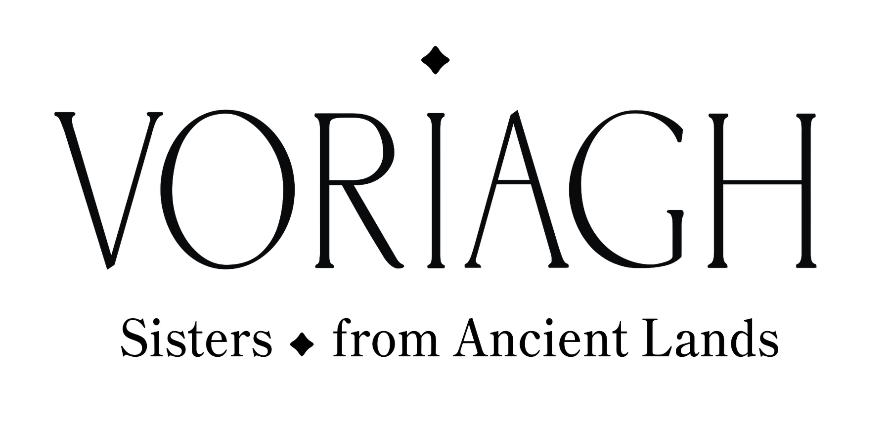 Voriagh