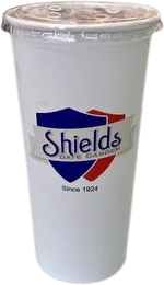 Shield’s Date Shake