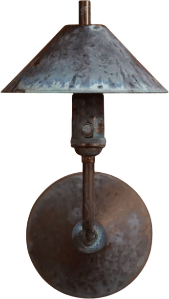 Matt Alford Studio Bungalow Sconce