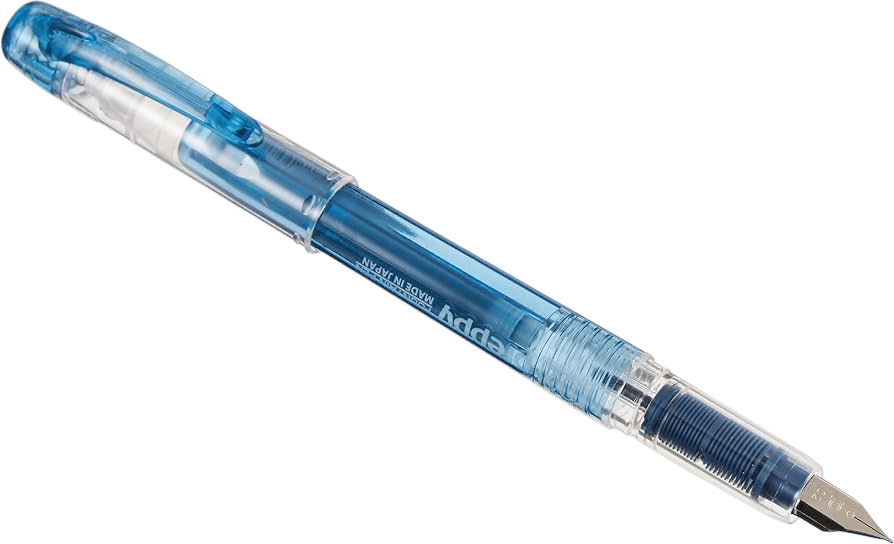 Platinum Preppy Fountain Pen