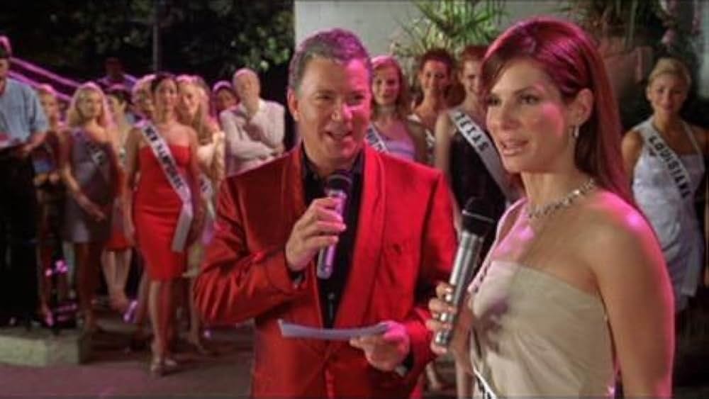Miss Congeniality (2000)