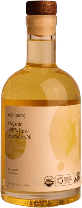 SUPERIOR AVOCADO OIL