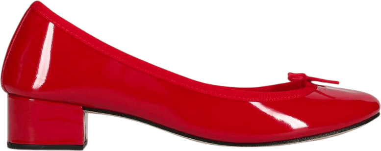 Repetto ballet flats