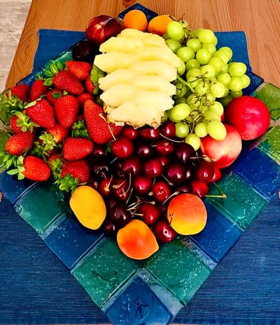 Hui Rong Fruit Arrangement