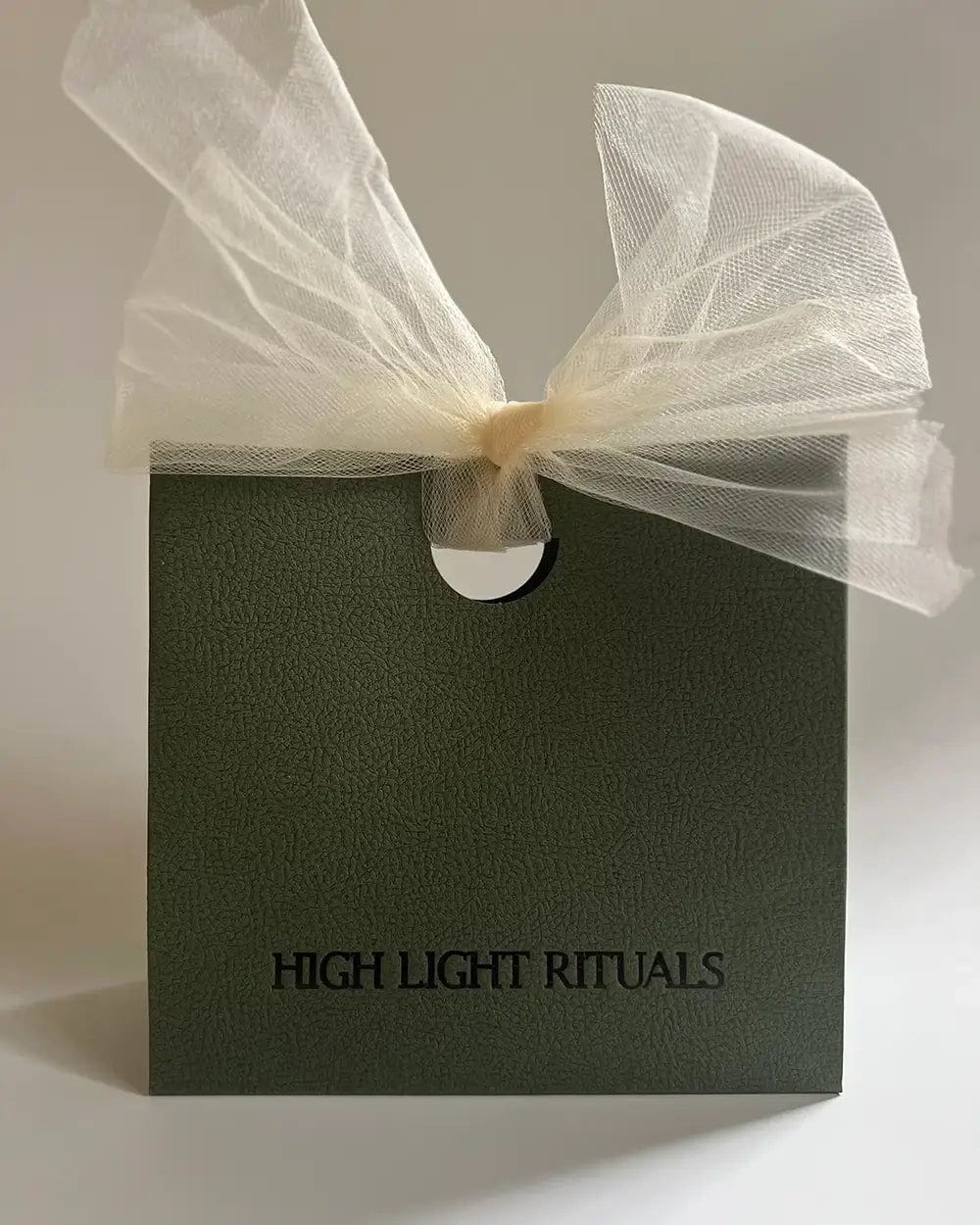 High Light Rituals