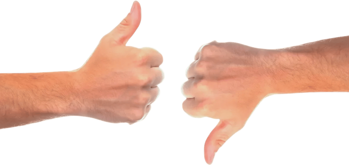 Public Disagreement With Leadership