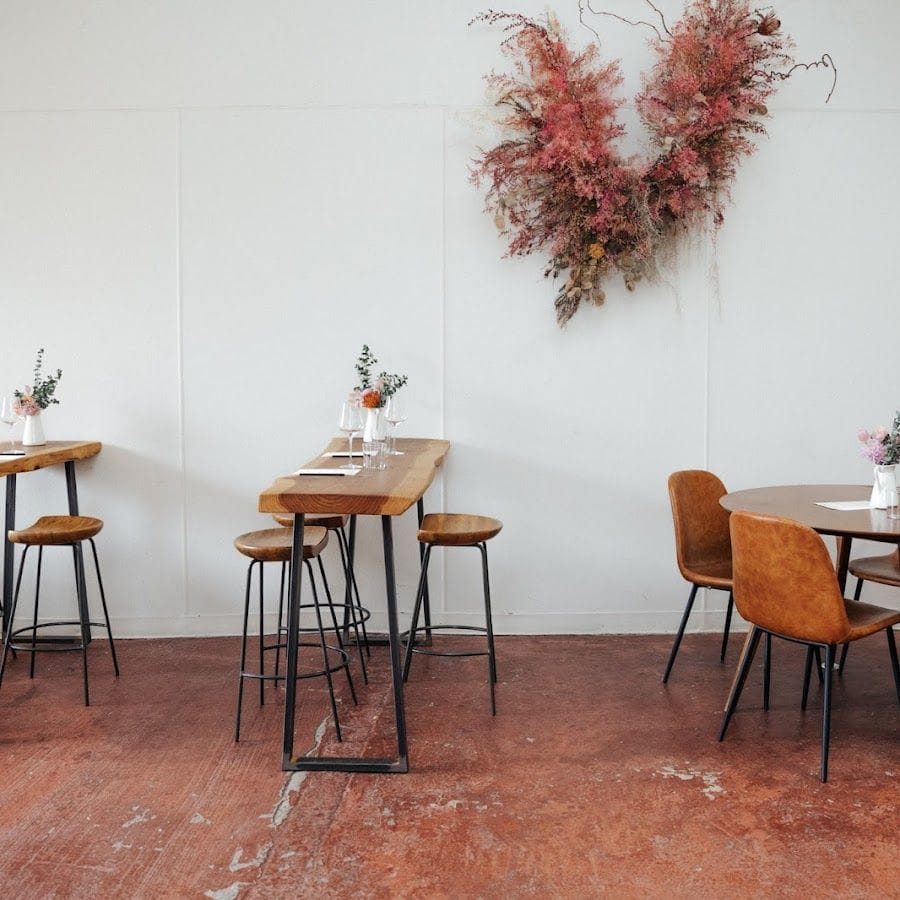 Ryme Cellars Tasting Room · 6450 1st St, Forestville, CA 95436