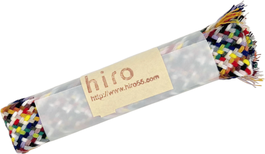 23-Color Thread Braid