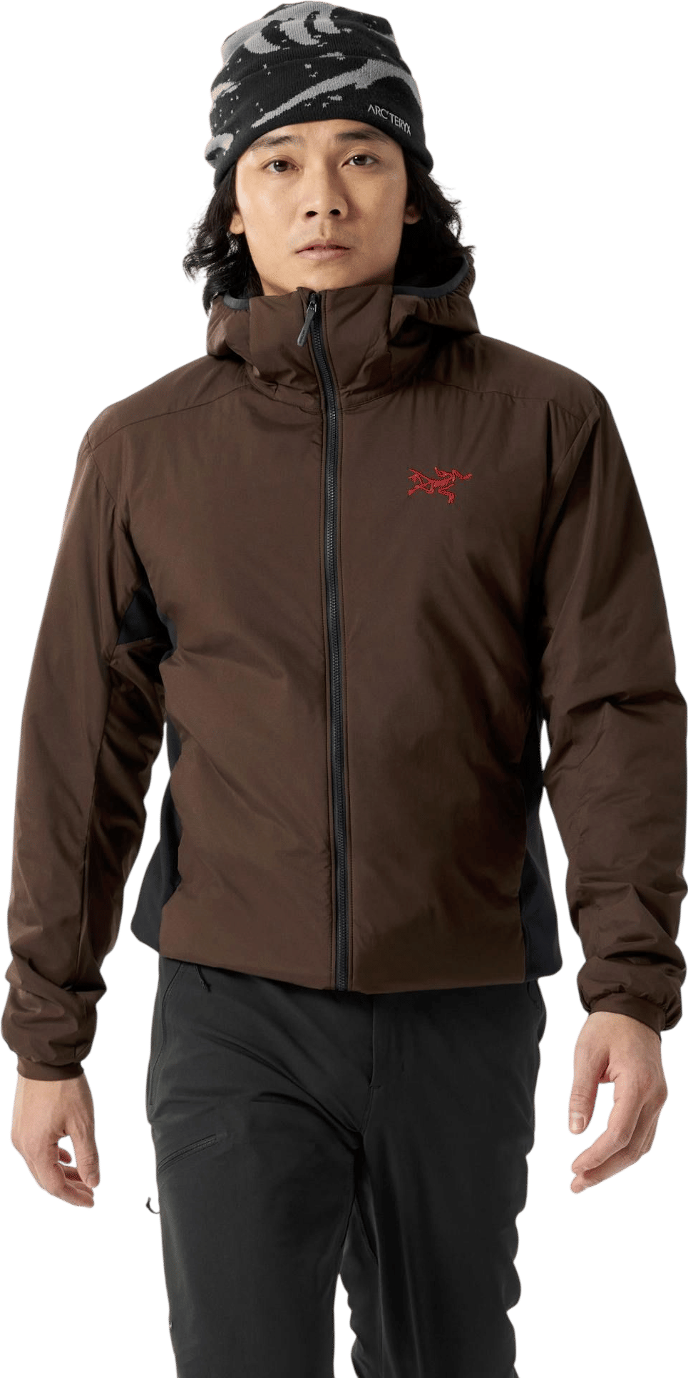 Arcteryx Atom Hoodie