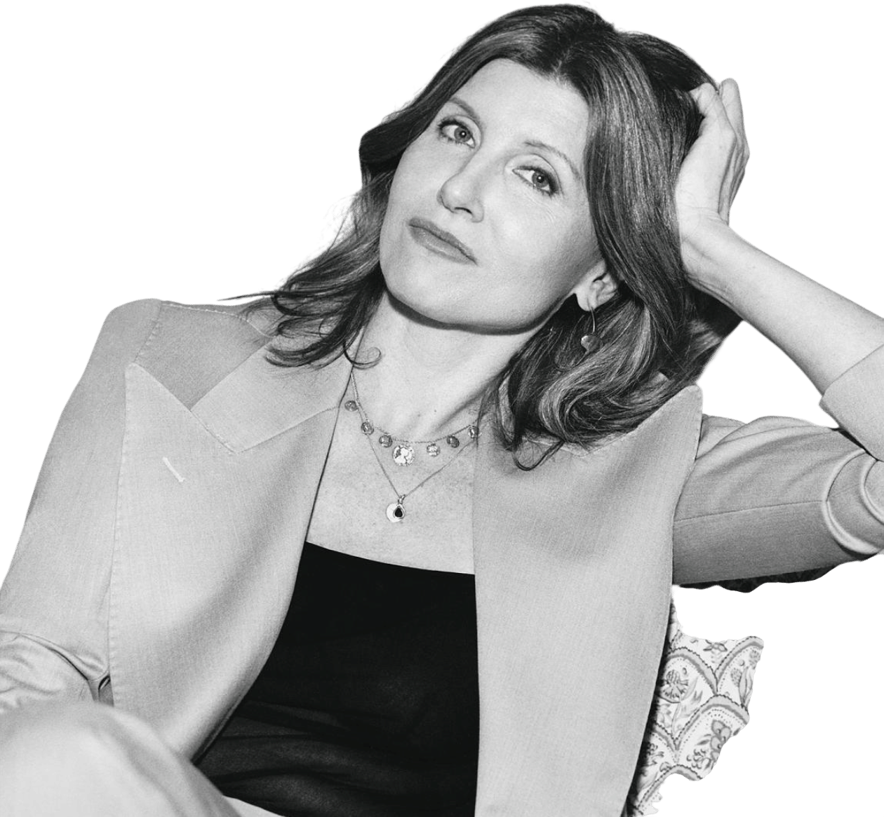 Sharon Horgan TV and Film