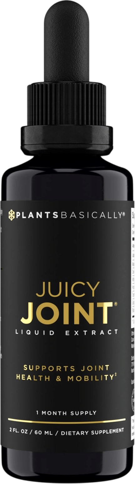 Juicy joint