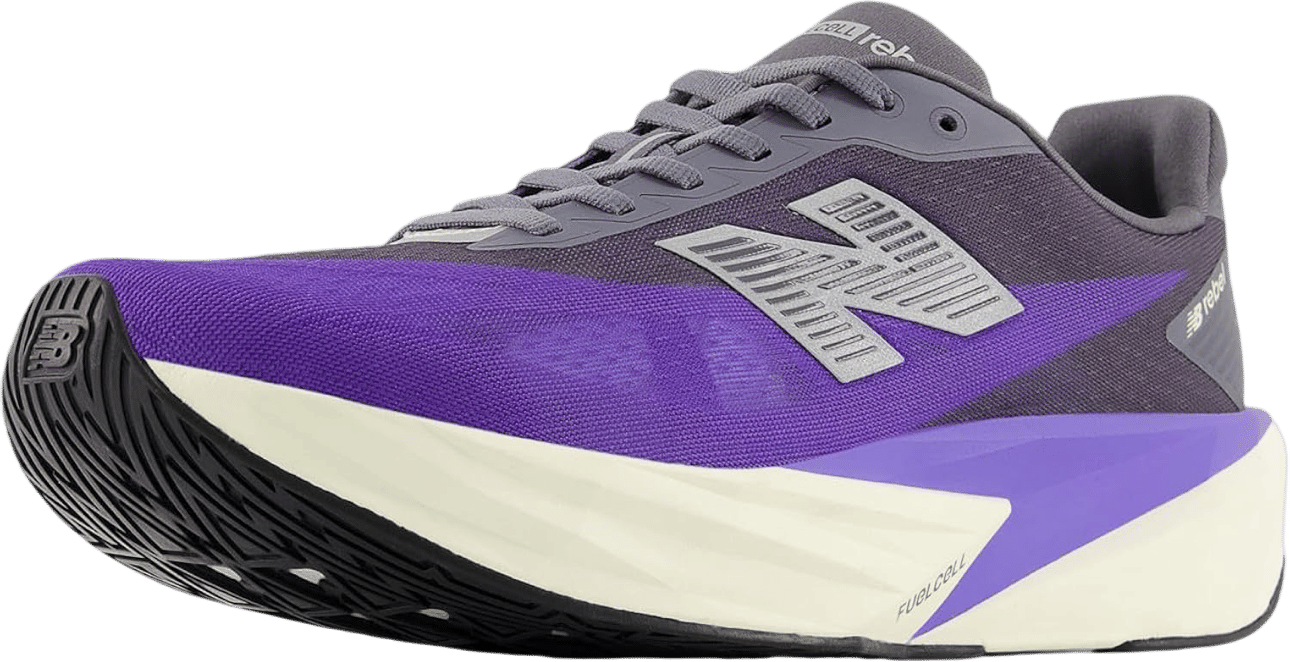 New balance rebel V5