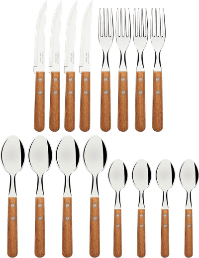 Polywood Cutlery Set