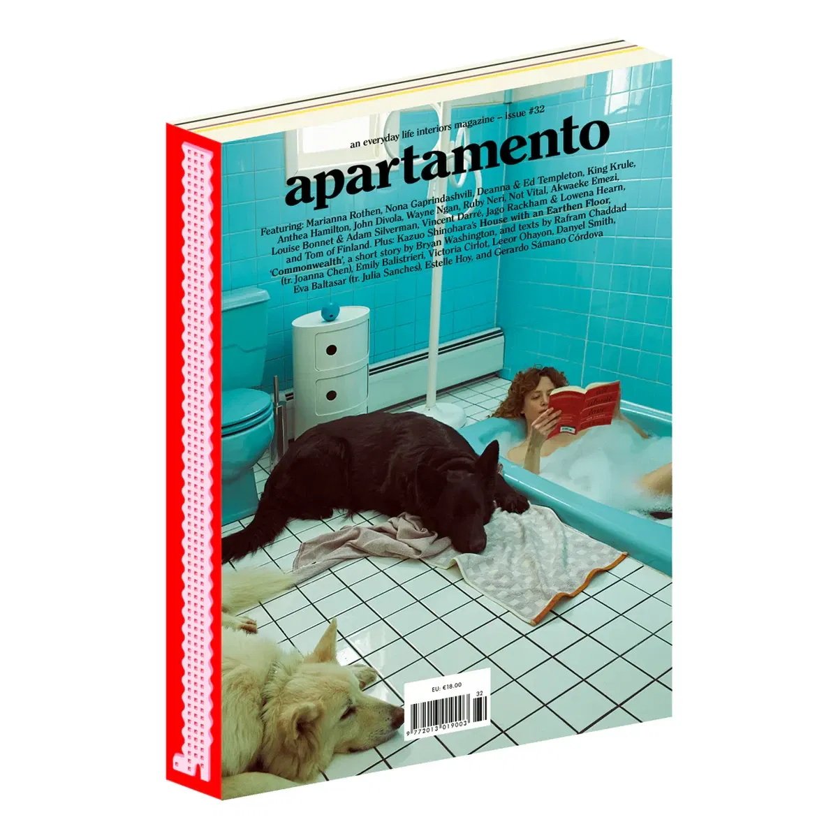 Apartamento Magazine