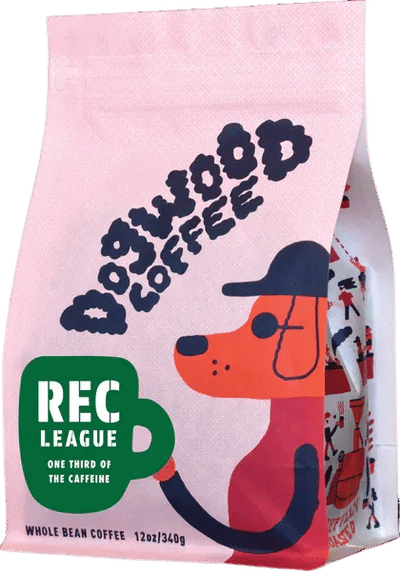 Dogwood Coffee Co.