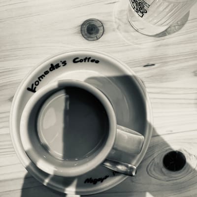 Komeda's Coffee