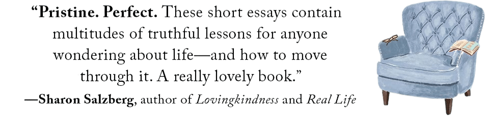 Lessons From My Teachers by Sarah Ruhl