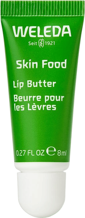 Weleda Skin Food Lip Butter (0.27 fl. oz.) | Dermstore