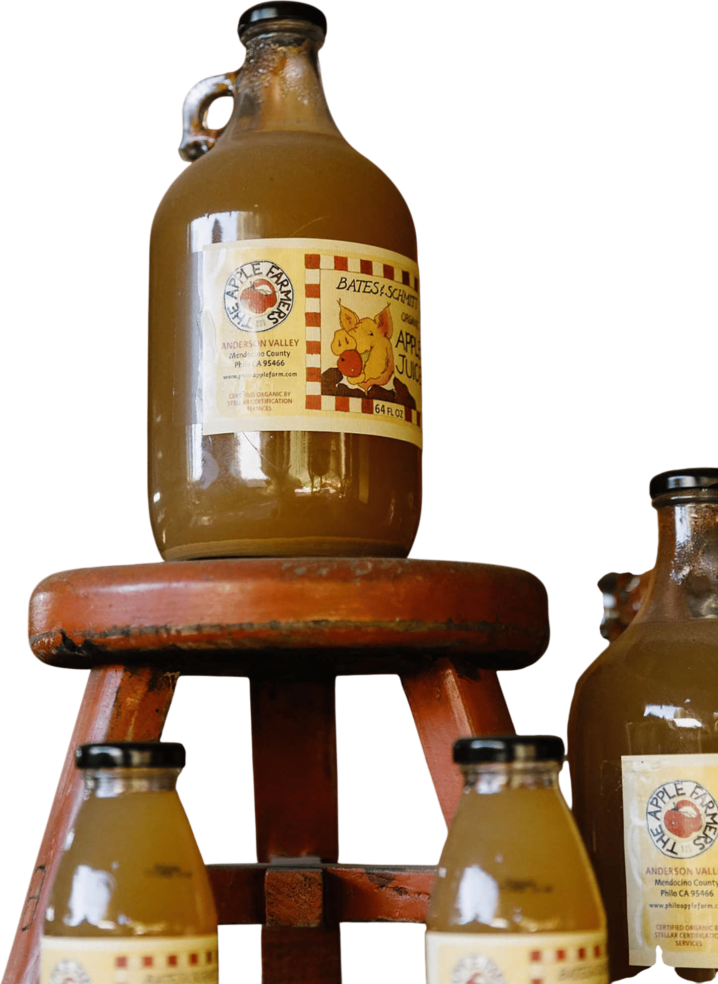 Apple Farm ACV