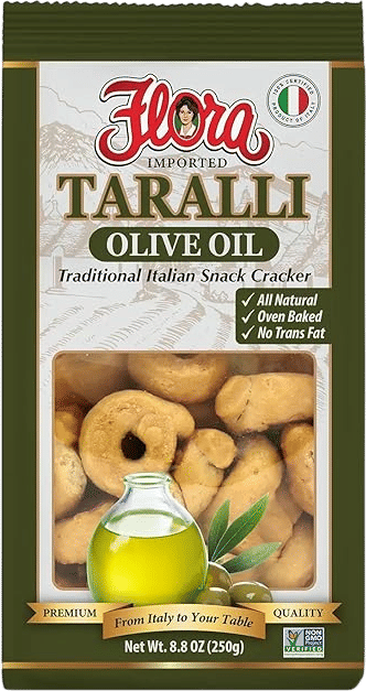 Taralli