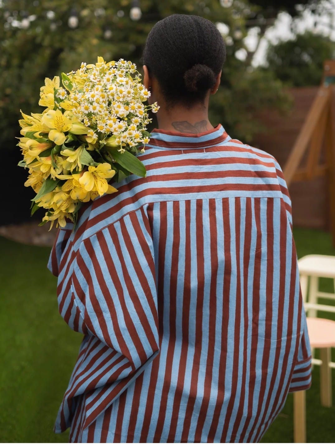 The Big Shirt from Dancing Kind