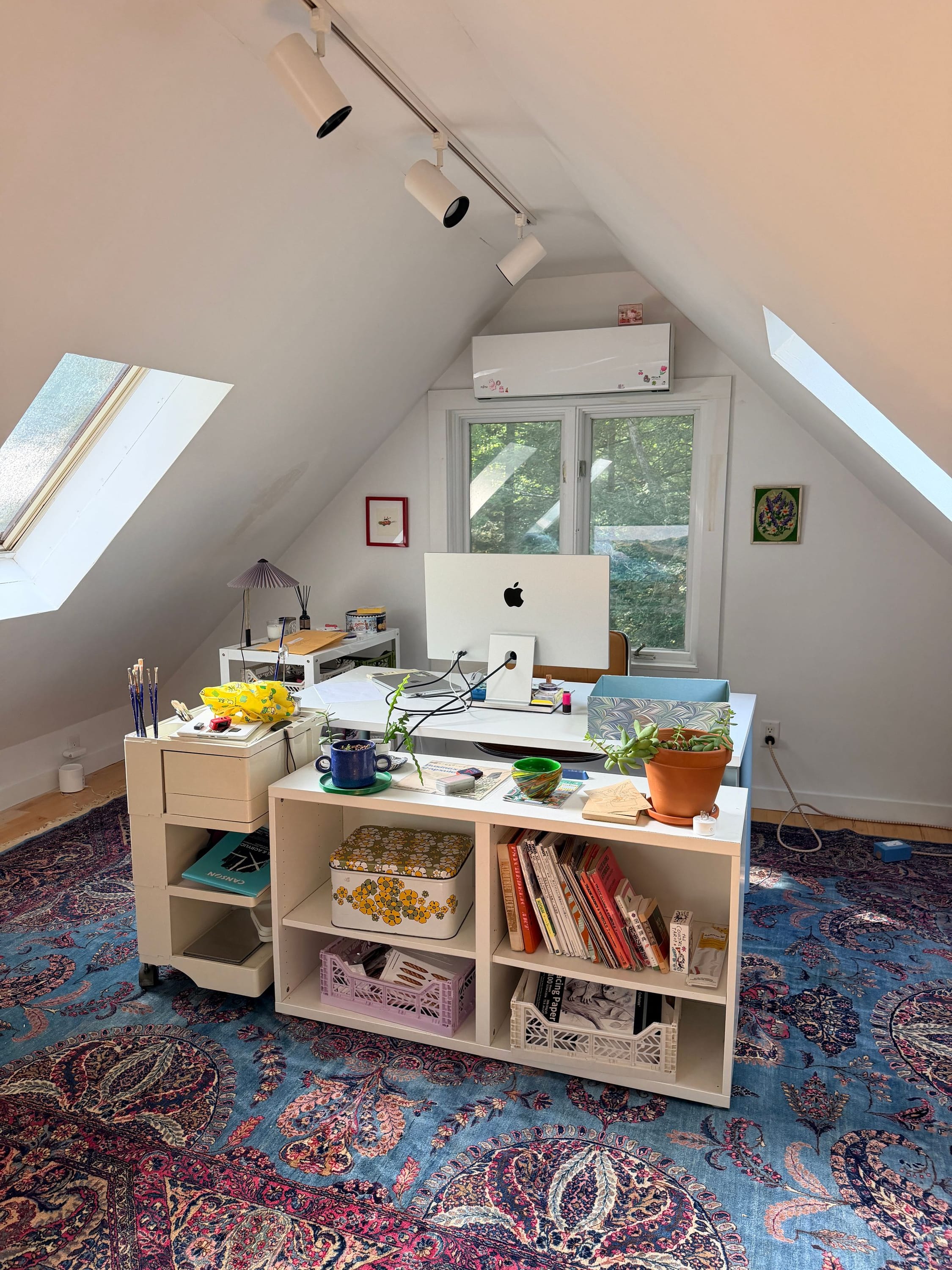 my office