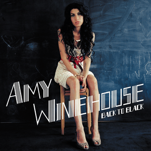 Back to Black (Amy Winehouse)