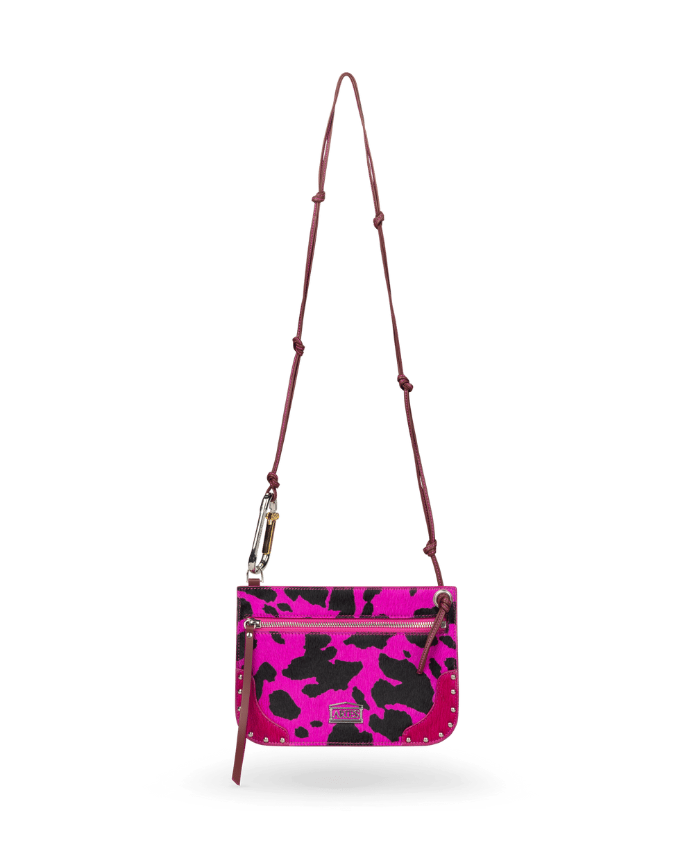Holy Cow Print Bag