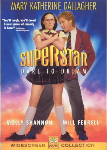 Superstar (1999)
