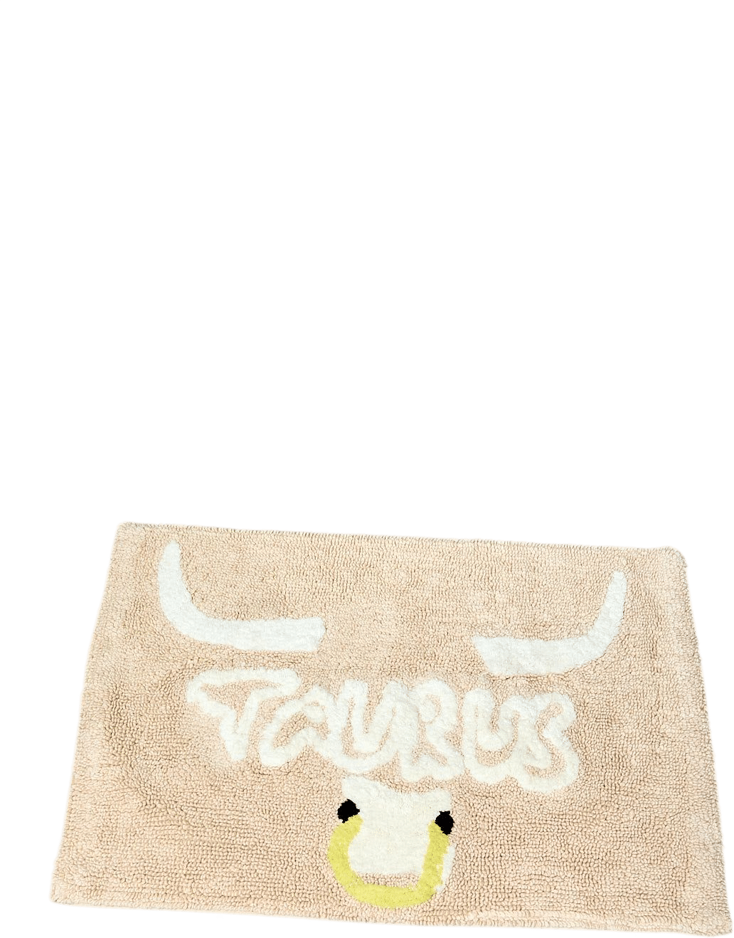 Zodiac Bath Mat