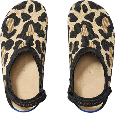 The Kids Clog