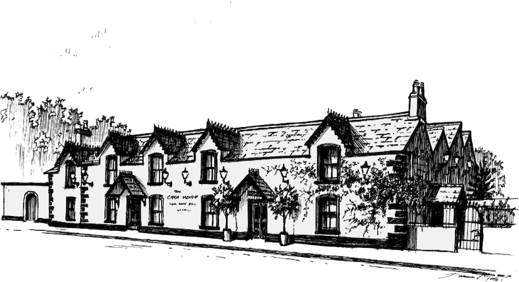 The Coach House, Roundwood, Co. Wicklow