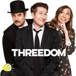 Threedom