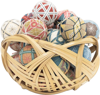 Mari Balls