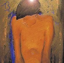 13 Blur