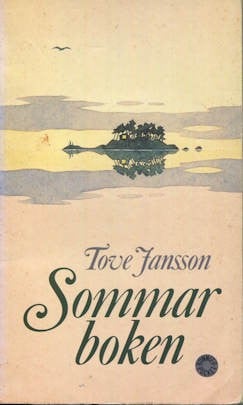 the summer book