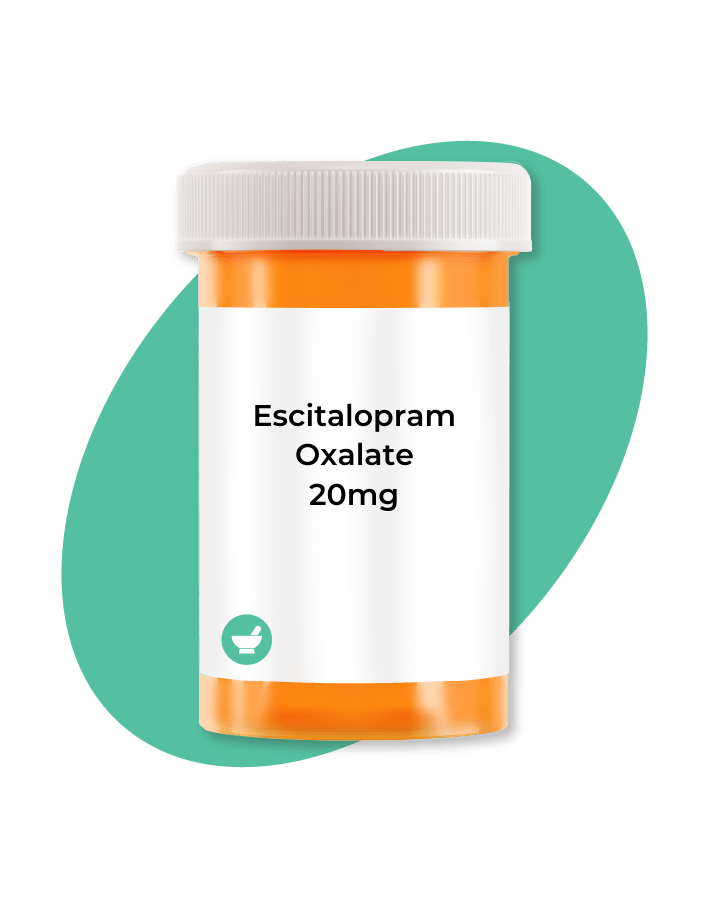Escitalopram