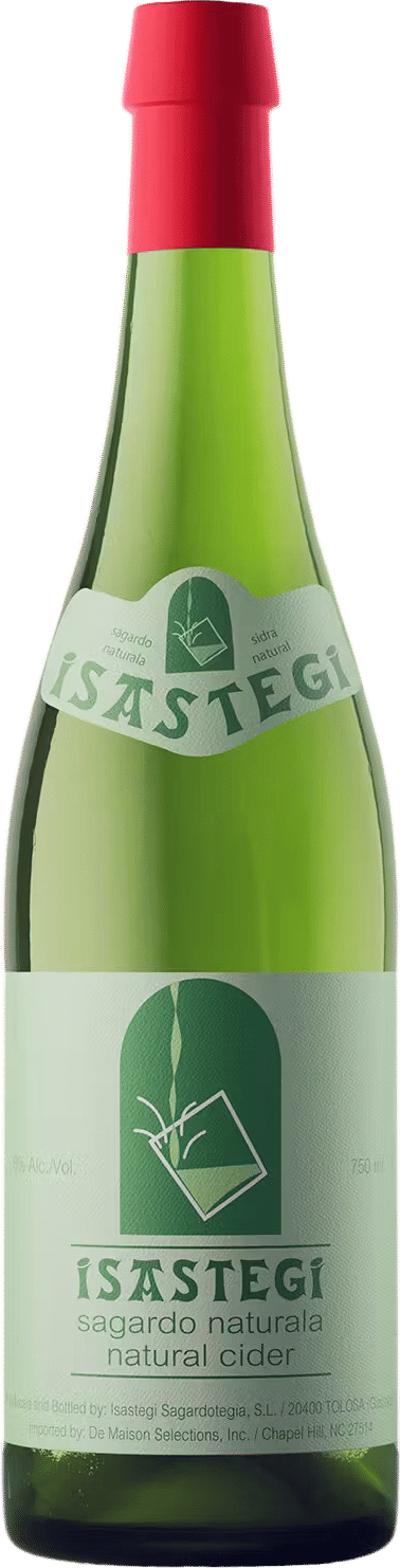 Natural Cider