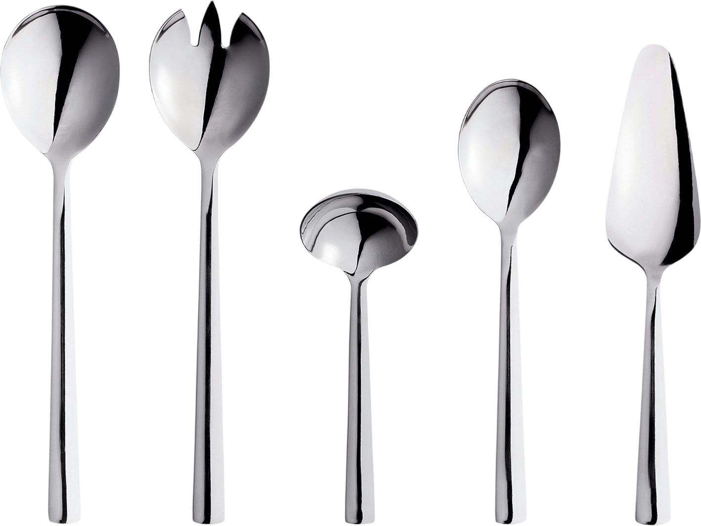 serving set