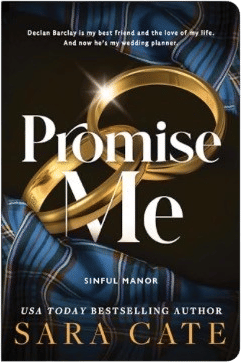 promise me