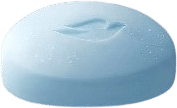 Dove Antibacterial Bar Soap