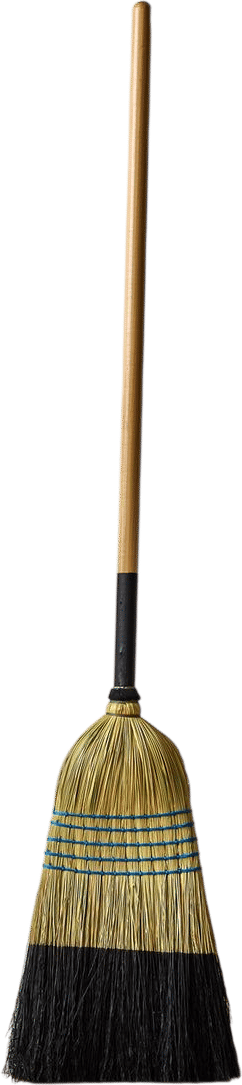 Barn Broom