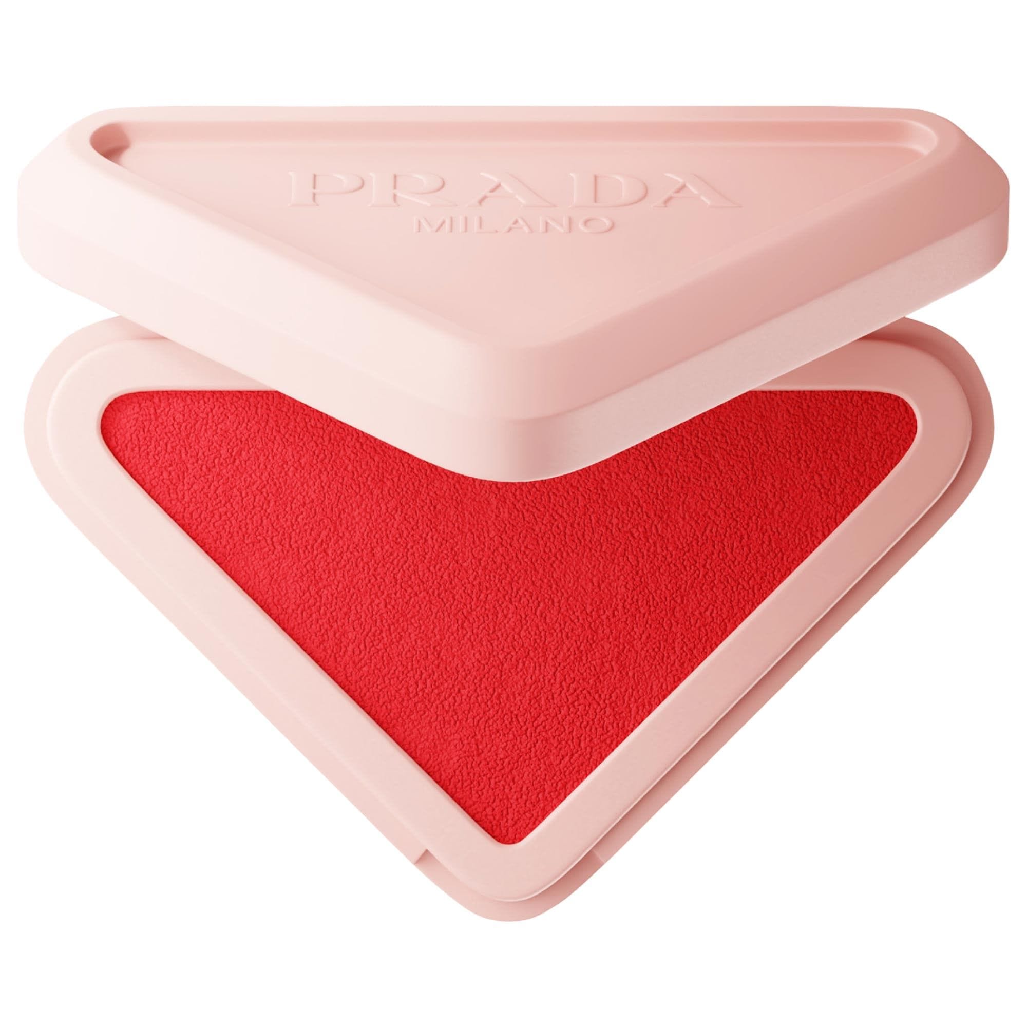 Prada Blush in poppy