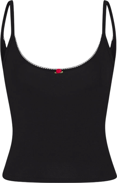 Scoop Back Cami