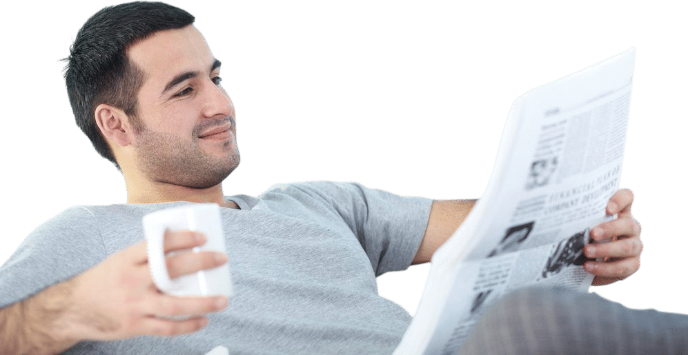 Telling your coworker his stories suck and they take too long