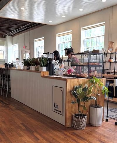 Kin Coffee Co.