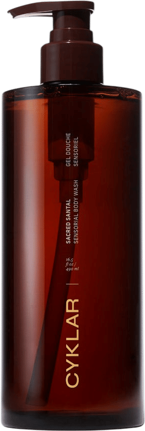Sacré Santal Sensorial Body Wash